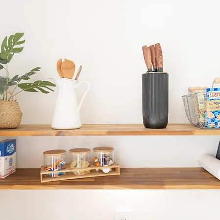Chez Granny, Cosy Et Retro Proche Gare 公寓 *