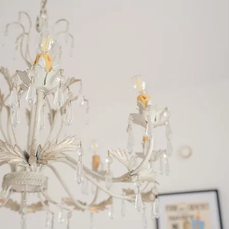 Chez Granny, Cosy Et Retro Proche Gare 公寓