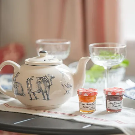 Chez Granny, Cosy Et Retro Proche Gare * 昂热