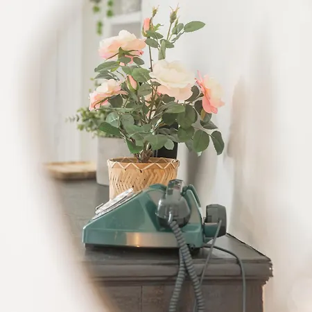 公寓 Chez Granny, Cosy Et Retro Proche Gare