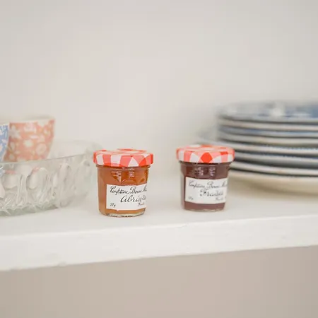 公寓 Chez Granny, Cosy Et Retro Proche Gare 昂热